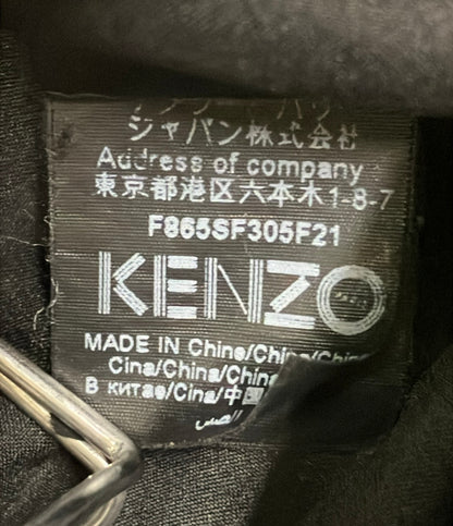 KENZO ウエストバッグ ボディバッグ メンズ ケンゾー
