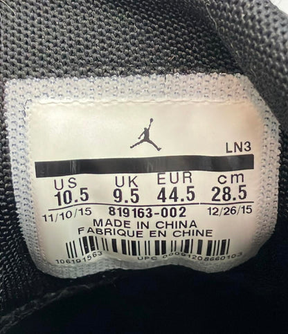 Air Jordan NIKE ミドルカットスニーカー ジョーダンスーパーフライ 819163-002 メンズ SIZE 28.5 (XL) エアジョーダン ナイキ