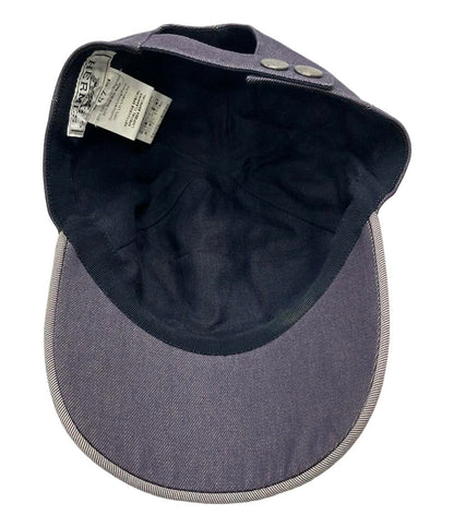 エルメス キャップ レディース SIZE 57 HERMES