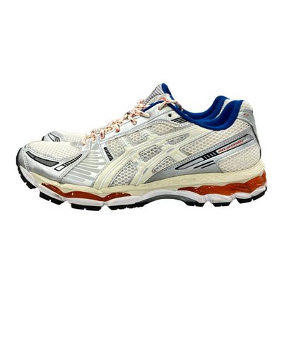 asics ローカットスニーカー × KITH RONNIE FIEG GEL-KAYANO 12.1 1203A555 メンズ SIZE 27.0 (L) アシックス