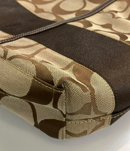 コーチ トートバッグ F11099 レディース COACH