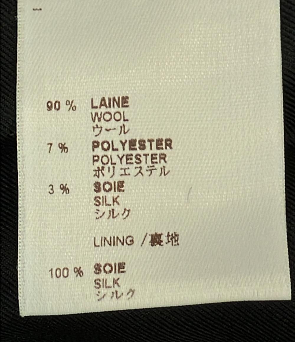 ルイ・ヴィトン ウールスカート RW082A WNSK29W5B レディース SIZE 34 (S) LOUIS VUITTON