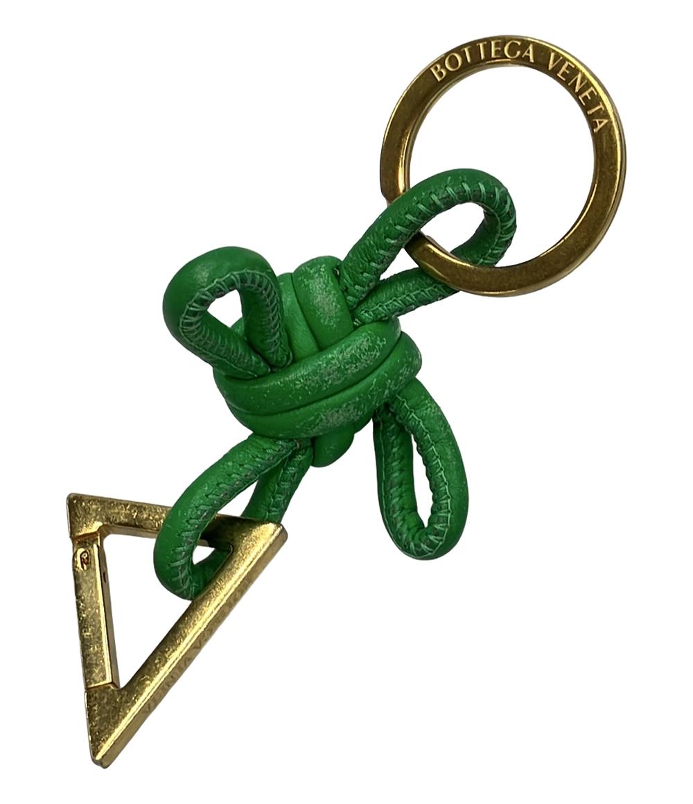BOTTEGA VENETA キーリング トライアングル レディース メンズ ボッテガ・ヴェネタ