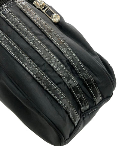 アディダス ショルダーバッグ 斜め掛け メンズ adidas