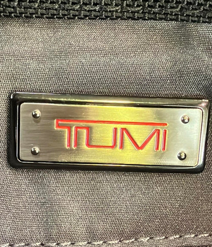 トゥミ ブリーフケース TUMI