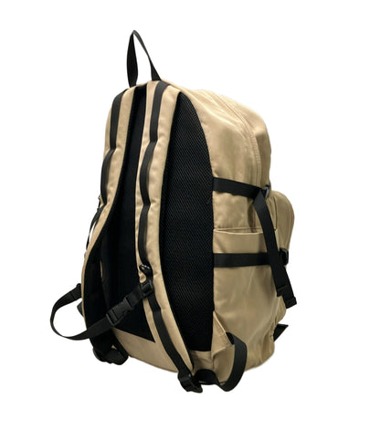 美品 BAYFLOW リュック メンズ ベイフロー