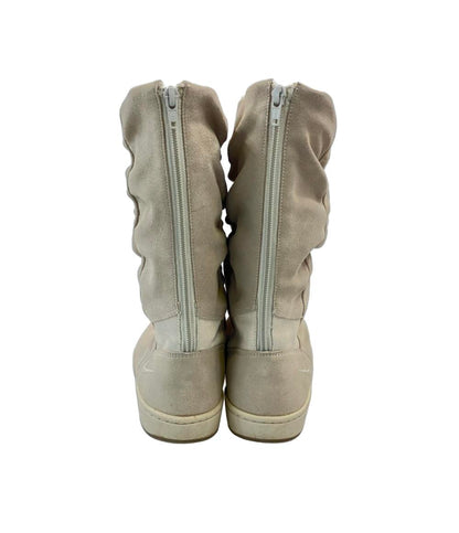 NIKE ショートブーツ 375718-221 レディース SIZE 24.0 (L) ナイキ