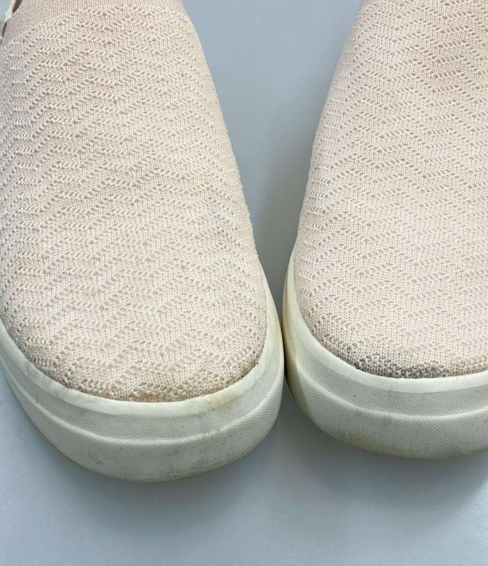 リーボック スリッポン ONLUX SLIP ON レディース SIZE 25.5 (XL) Reebok