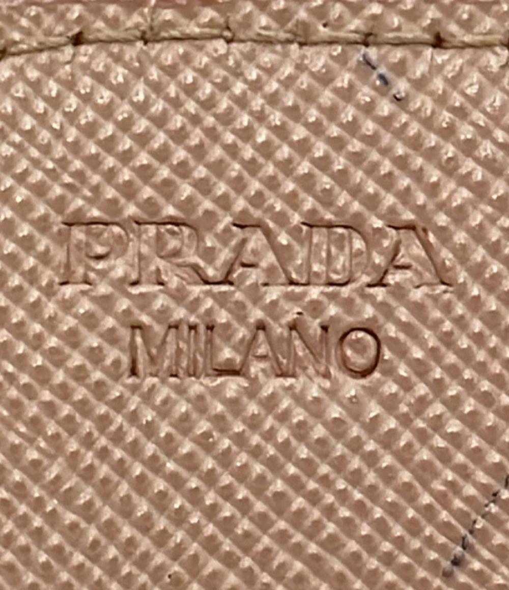 PRADA カードケース レディース プラダ
