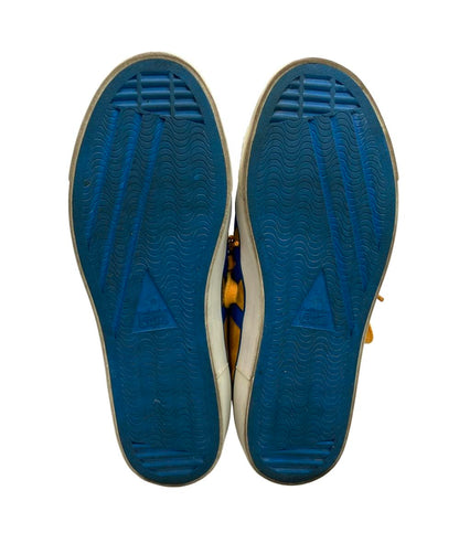 ONITSUKA TIGER ローカットスニーカー 1183A525 メンズ SIZE 27.0 (L) オニツカタイガー