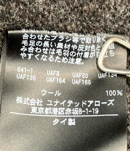 スティーブンアラン ユナイテッドアローズ 長袖ニット HAMILTON TURTLE NECK KNIT-LOOSE メンズ SIZE M Steven Alan UNITED ARROWS