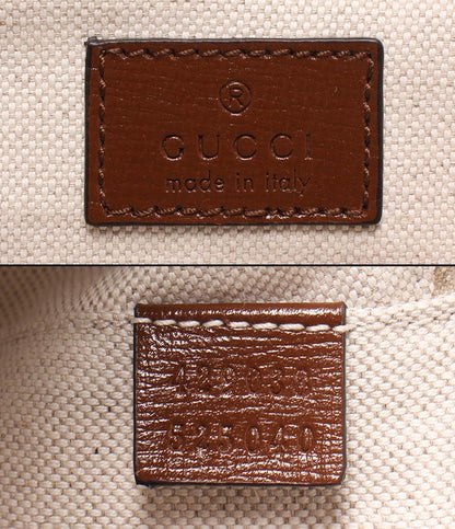 美品 GUCCI キャリーケース GGスプリーム 429038 525040 メンズ レディース グッチ