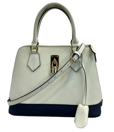 サマンサタバサ 2wayハンドバッグ ショルダーバッグ レディース Samantha Thavasa