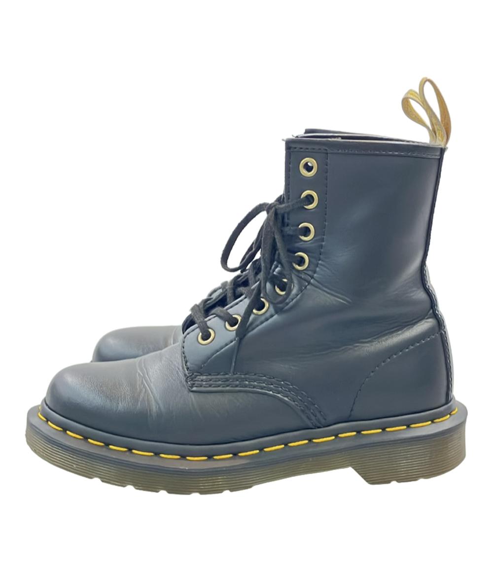Dr.Martens 8ホールブーツ レディース SIZE UK 3 22(cm) ドクターマーチン