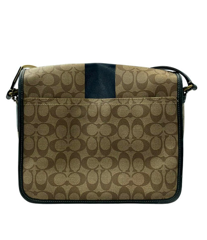 COACH ショルダーバッグ シグネチャー F70077 レディース コーチ