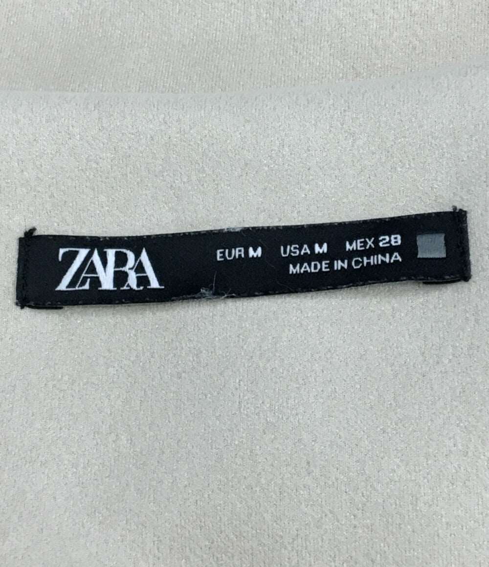 ザラ  ノースリーブワンピース      レディース SIZE M (M) ZARA