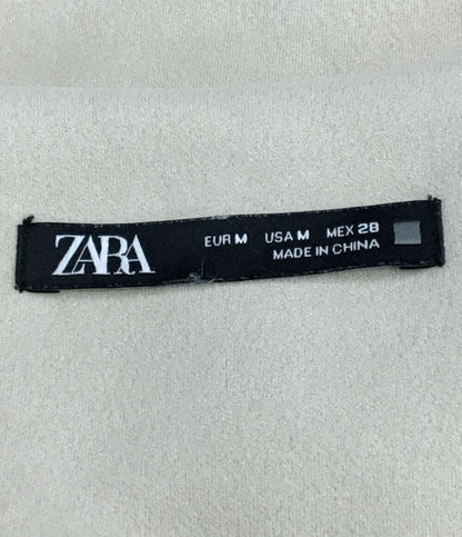 ザラ  ノースリーブワンピース      レディース SIZE M (M) ZARA