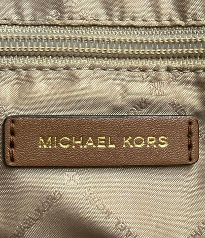 MICHAEL KORS トートバッグ ショルダーバッグ 肩掛け レディース マイケルコース