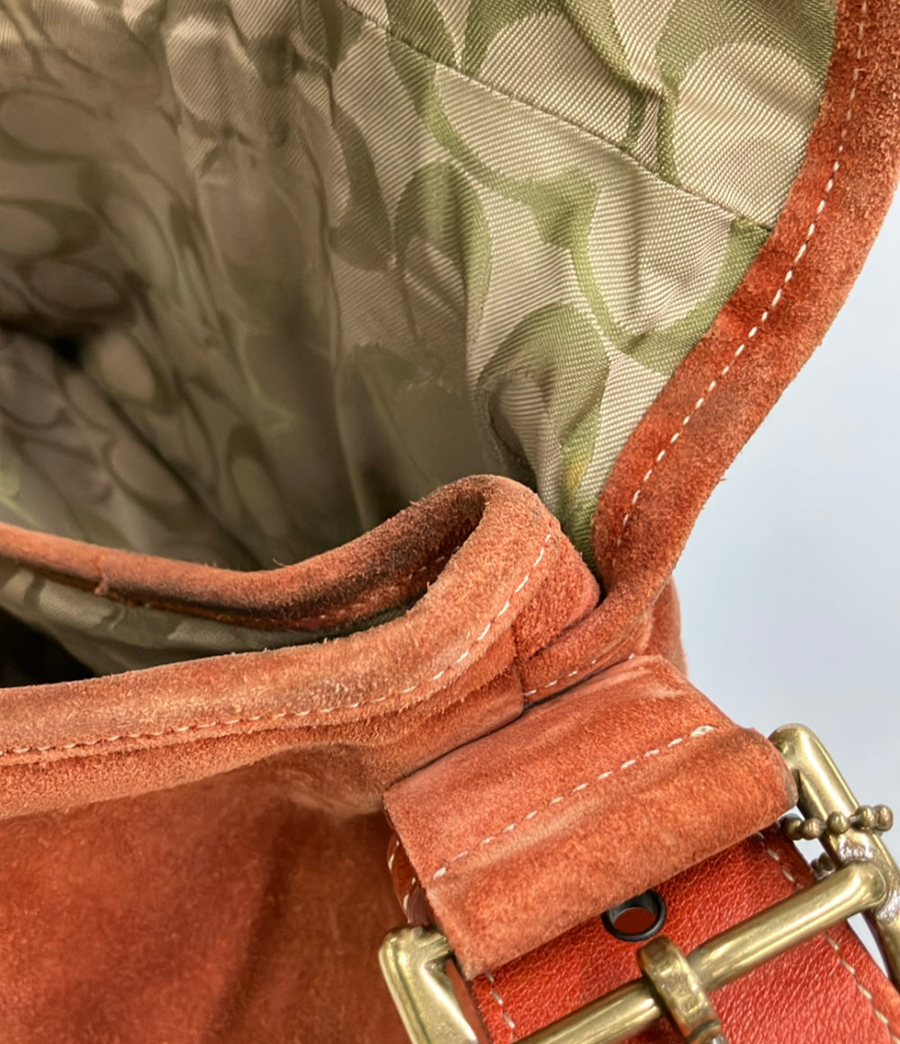 COACH ショルダーバッグ ワンショルダーバッグ 斜め掛け シグネチャー 9483 レディース コーチ