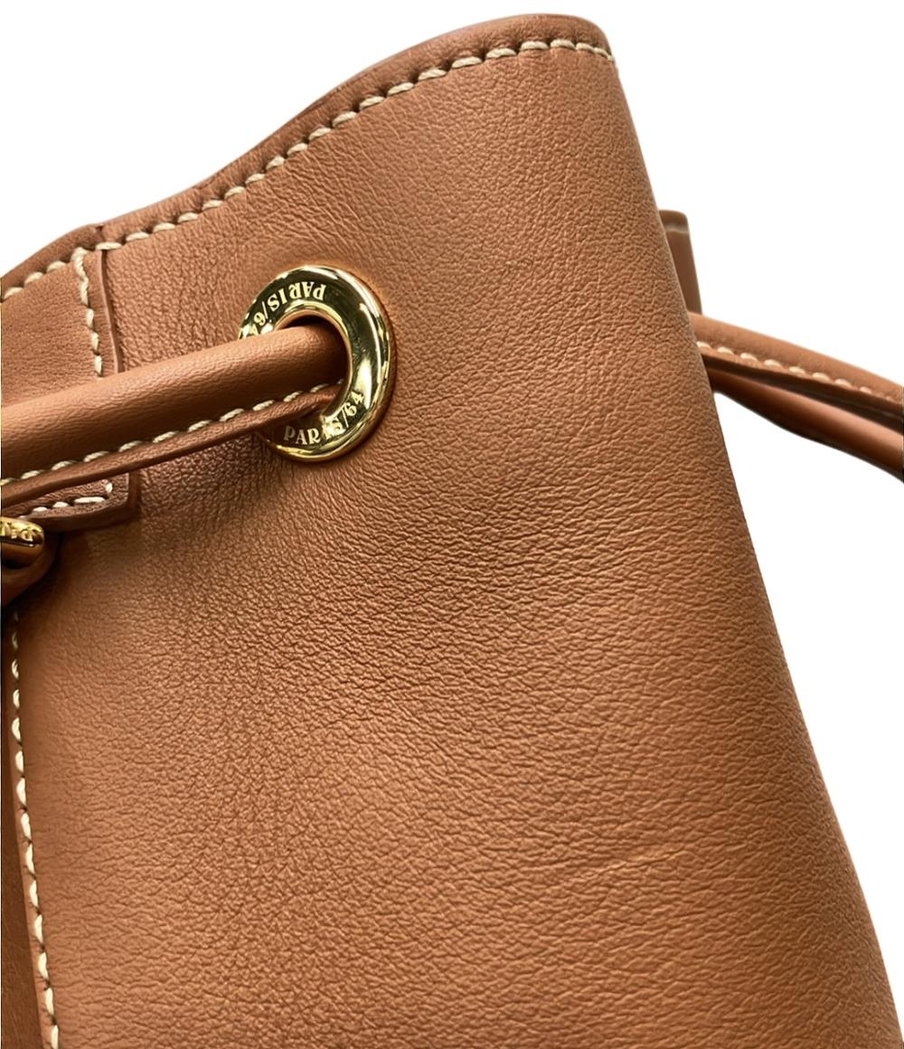 PARIS/64 2WAY ハンドバッグ ショルダーバッグ 斜め掛け レディース パリ64