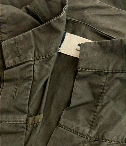 訳あり マルニ シャツワンピース レディース SIZE 40 (M) MARNI