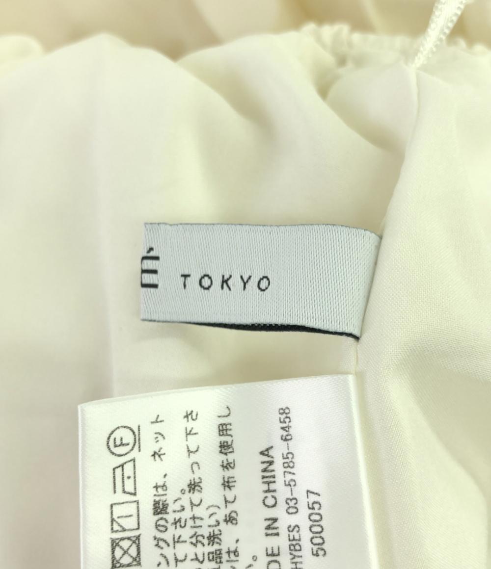 美品 エトレトウキョウ スカート レディース SIZE M (XL) ETRE TOKYO