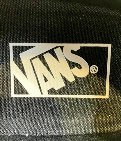 VANS ローカットモックシューズ CARVER LO レディース SIZE 22.5 (S) ヴァンズ