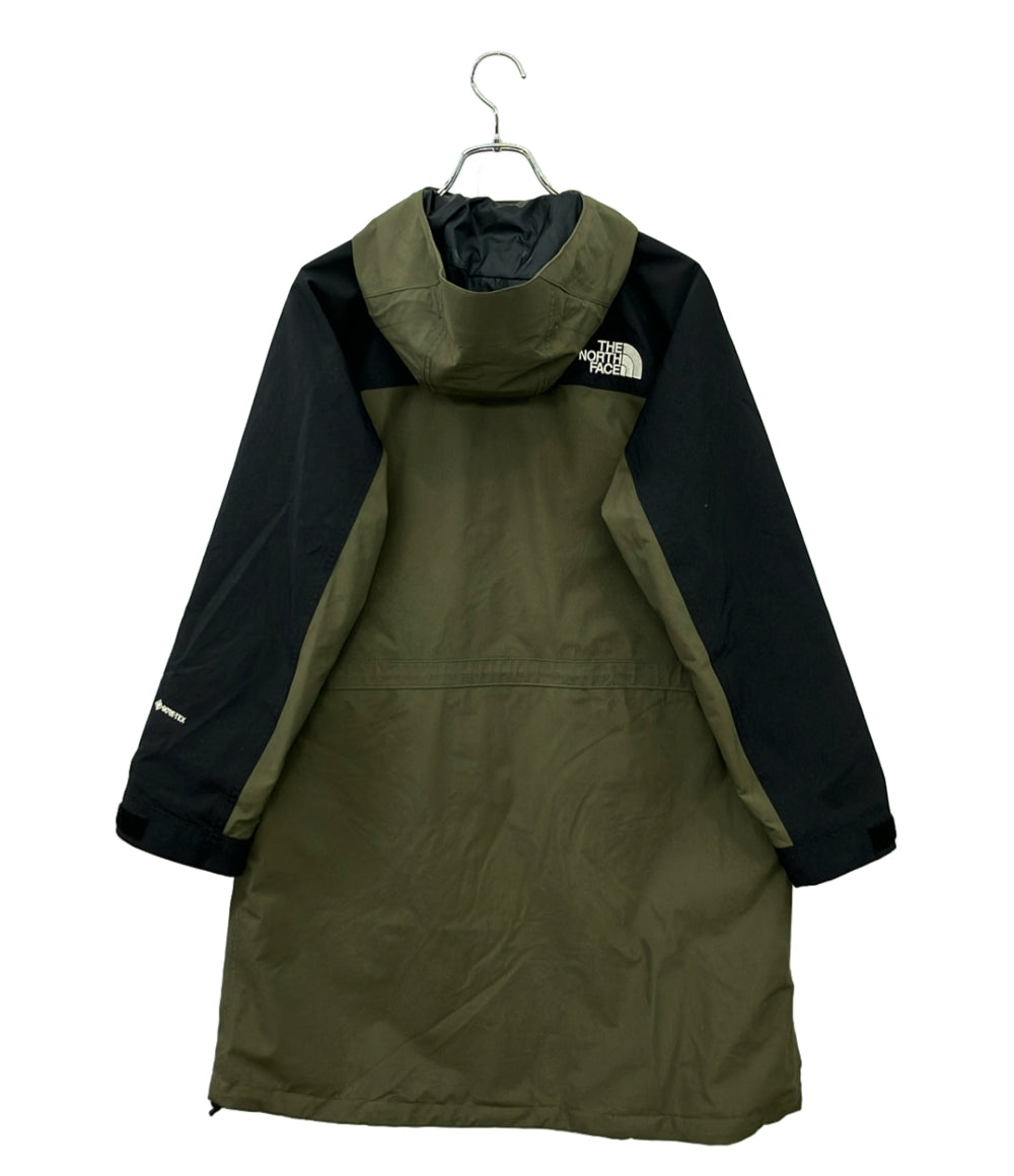 THE NORTH FACE マウンテンライトコート NPW62237 レディース SIZE M ザ・ノース・フェイス