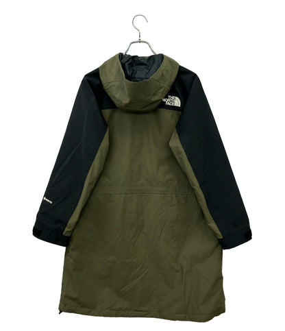 THE NORTH FACE マウンテンライトコート NPW62237 レディース SIZE M ザ・ノース・フェイス