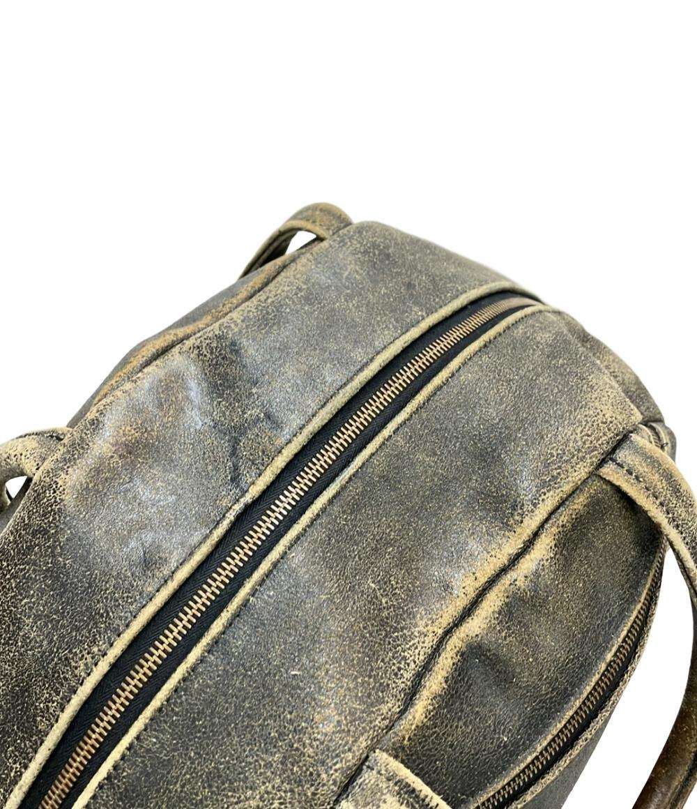 ジャスエムビー ボストンバッグ メンズ JAS.M.B – Rehello by