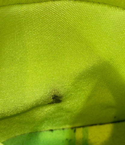 ナイキ ハイカットスニーカー ZOOM HYPERREV 2016 848556-371 メンズ SIZE 26.5 (M) NIKE