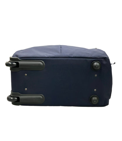 美品 milesto キャリーバッグ ボストンバッグ ショルダーバッグ 3WAY 斜め掛け ユニセックス ミレスト