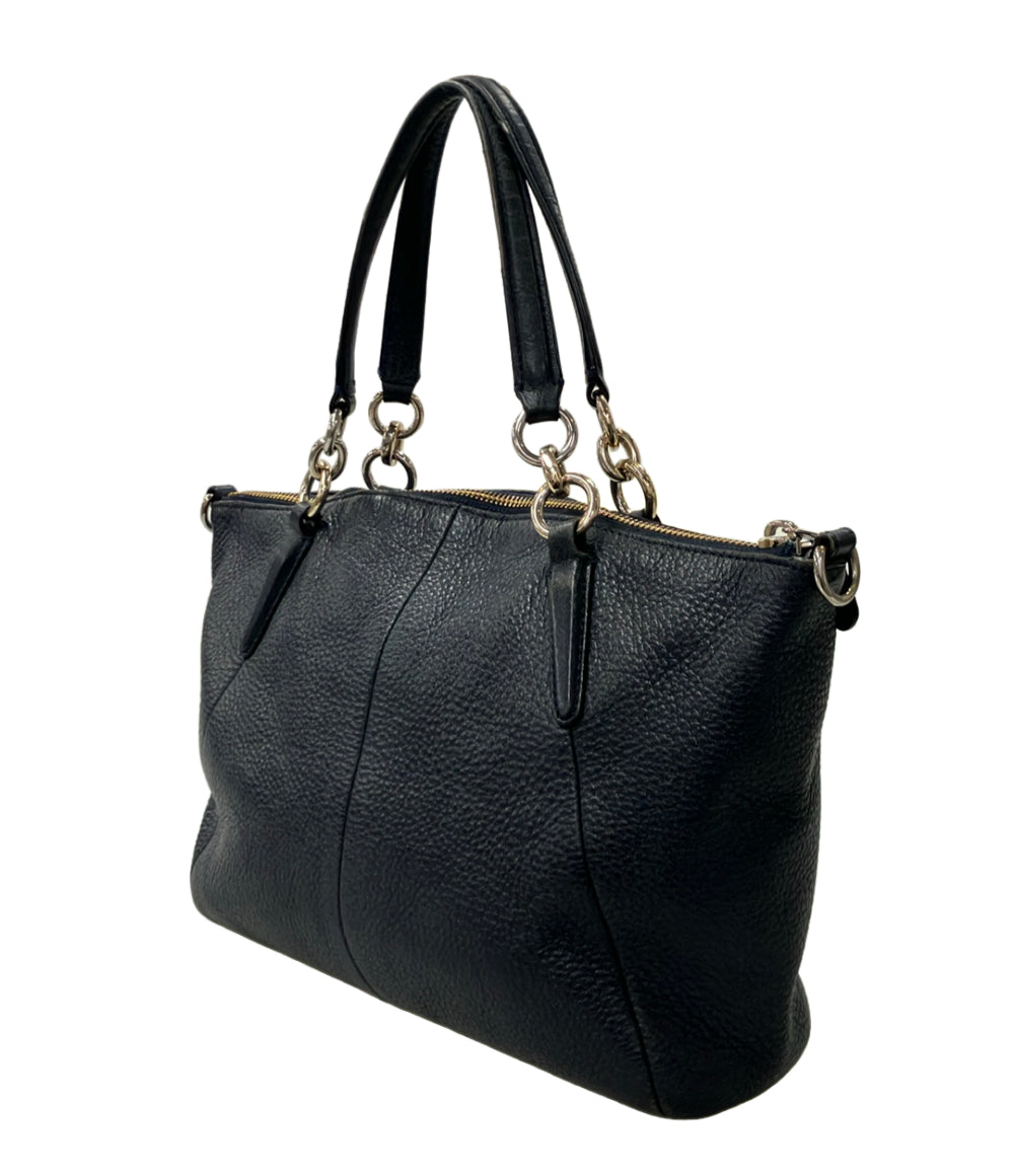COACH 2way ハンドバッグ ショルダーバッグ 斜め掛け F36675 レディース コーチ