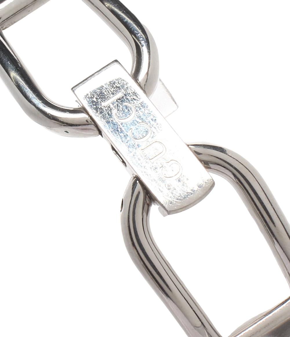 GUCCI 腕時計 クオーツ シルバー 1500L レディース グッチ – Rehello