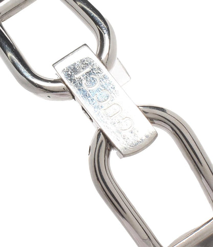 GUCCI 腕時計 クオーツ シルバー 1500L レディース グッチ