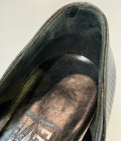 サルヴァトーレフェラガモ パンプス レディース SIZE 7 (L) Salvatore Ferragamo