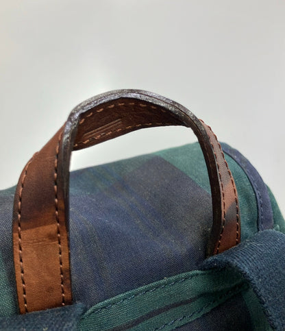RALPH LAUREN リュック レディース ラルフローレン