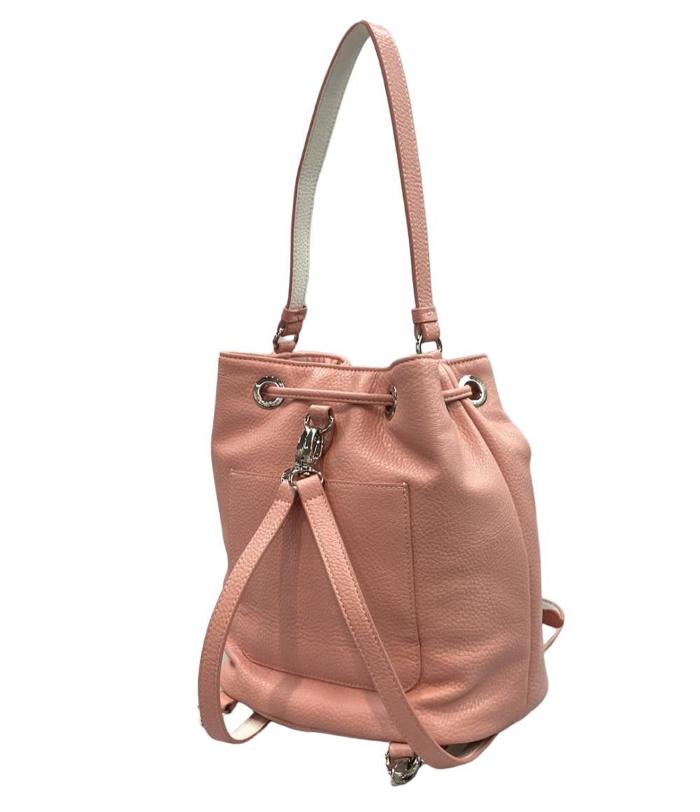 サマンサベガ 2WAY リュック ハンドバッグ レディース Samantha Vega