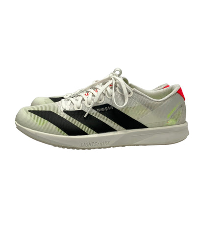 adidas ローカットスニーカー ランニングシューズ メッシュ ADIZERO RC6 JP6560 レディース SIZE 24.0 アディダス