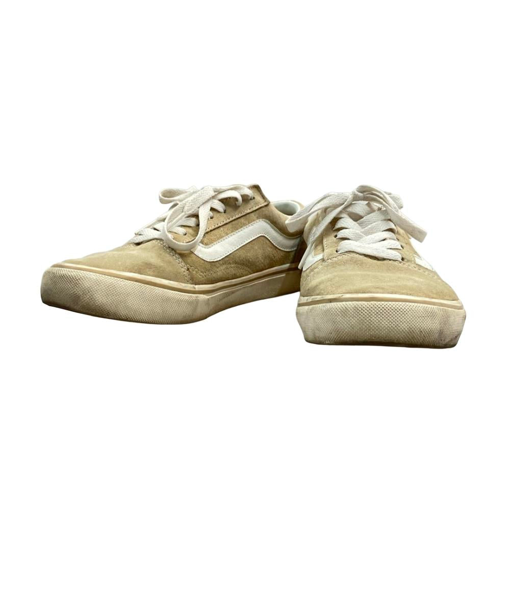 バンズ ローカットスニーカー メンズ SIZE 26.5 (M) VANS