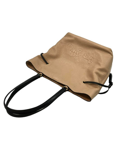 コーチ トートバッグ 肩掛け CA165 レディース COACH