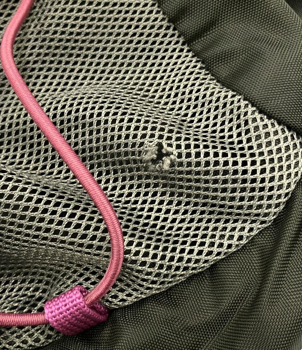 ミレー リュック レディース MILLET