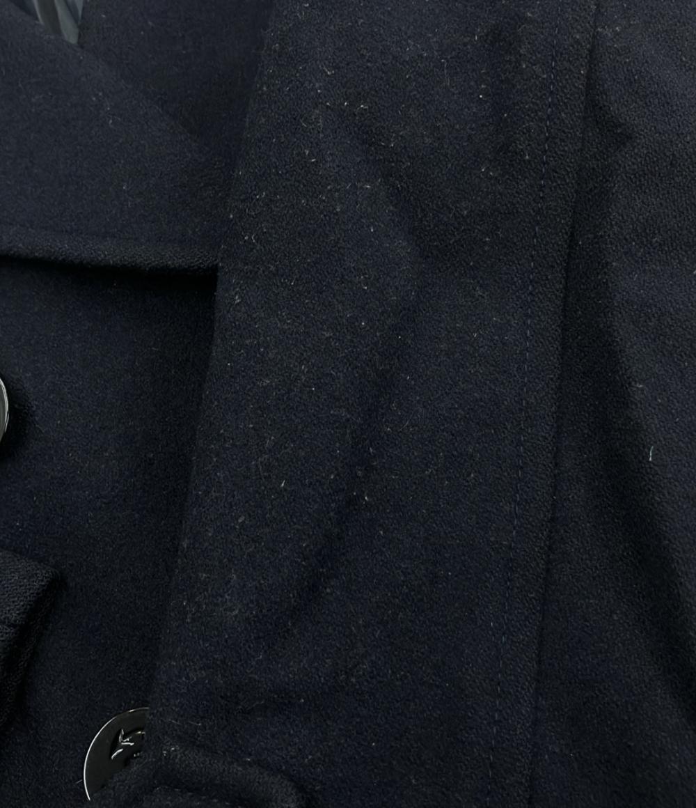 ピーコート ダブルコート レディース SIZE SS (XS) S.WONDER – Rehello