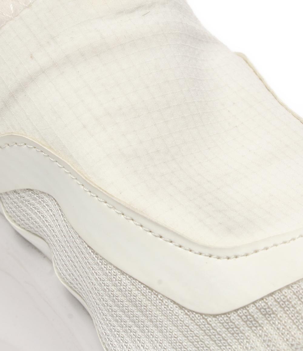 Salomon COMME des GARCONS スリッポン 厚底 Platform Slip-On 475153 レディース SIZE 23.5 (M) サロモン コムデギャルソン