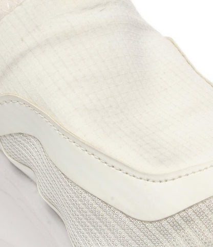 Salomon COMME des GARCONS スリッポン 厚底 Platform Slip-On 475153 レディース SIZE 23.5 (M) サロモン コムデギャルソン