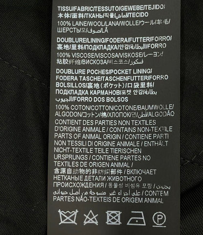 美品 サンローランパリ スラックス 637089 メンズ SIZE 46 (M) SAINT LAURENT PARIS