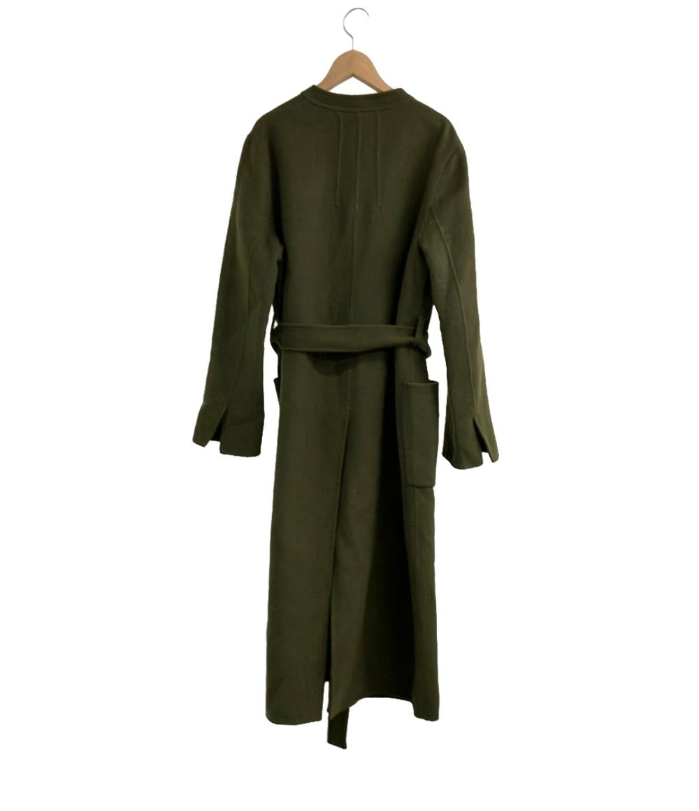 訳あり スタニングルアー ガウンコート レディース SIZE 1 (S) STUNNING LURE