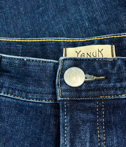 YANUK デニムパンツ レディース SIZE 25 ヤヌーク