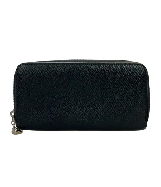 【24時間以内発送】BVLGARI ラウンドファスナー ラウンドチャーム 24時間以内発送】BVLGARI ラウンドファスナー ラウンドチャーム