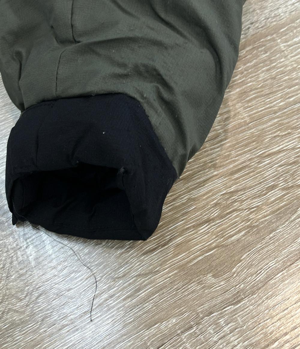 THE NORTH FACE ダウンジャケット Baltro Light Jacket ND91950 メンズ SIZE S ザ・ノースフェイス